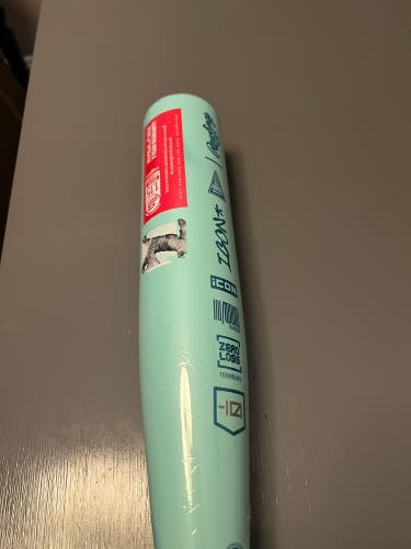 2025 Rawlings Icon Composite USSSA Certified Bat (-10) 19 oz 29" (New)