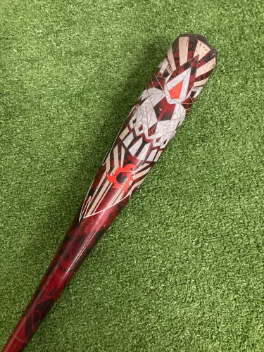 DeMarini Voodoo Youth (2 5/8") USA 2023 (-11)