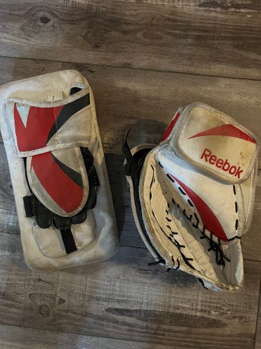 Reebok Regular (Used)