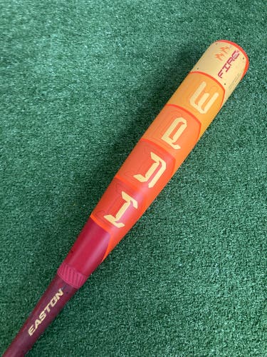 Easton Hype Fire (2 3/4") USSSA Bat (-5) 2025