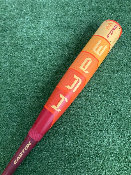 Easton Hype Fire (2 3/4") USSSA Bat (-5) 2025