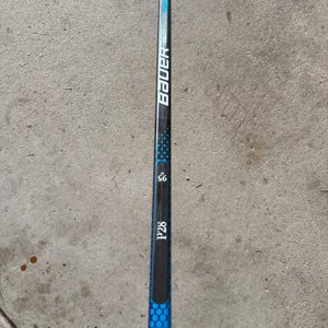 Senior Bauer Nexus 2N Pro Right Handed Hockey Stick P28 (Used)