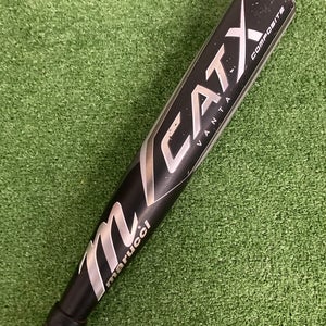 Marucci CATX Vanta Composite (2 3/4") USSSA Jr. Big Barrel 2024 (-10)