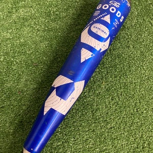 DeMarini The Goods Hybrid (2 5/8") USA 2023 (-10)