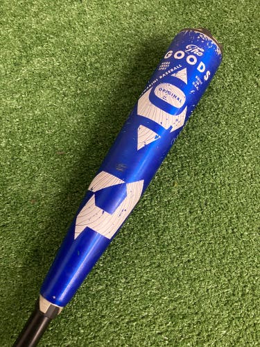 DeMarini The Goods Hybrid (2 5/8") USA 2023 (-10)
