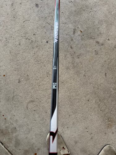 Senior Bauer Vapor Team Right Handed Hockey Stick P92 Pro Stock (Used)