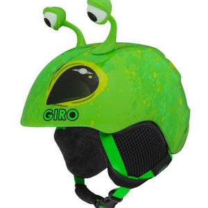 Kid's Giro LAUNCH PLUS Helmet (New)