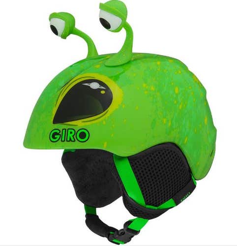 Kid's Giro LAUNCH PLUS Helmet (New)