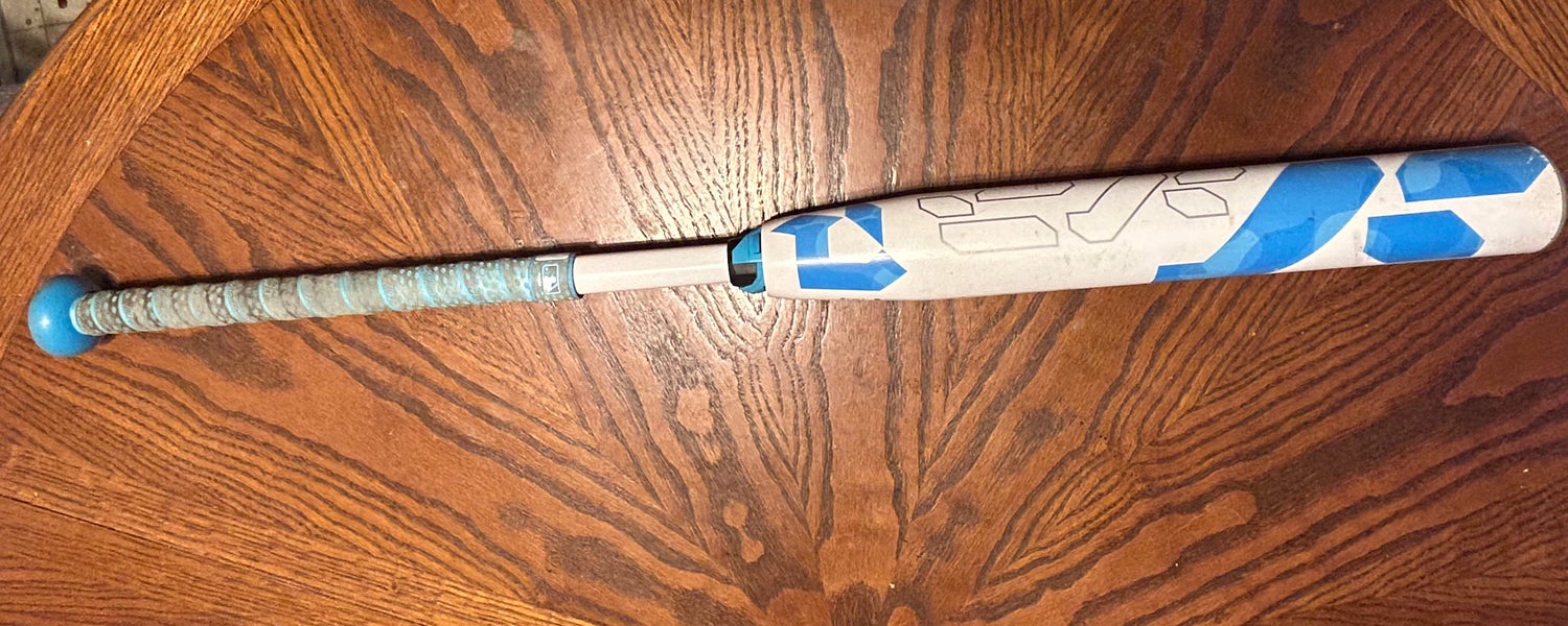 2023 DeMarini CF 31” -11 (20oz) (Used)