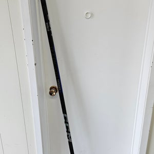 Senior CCM RibCor Trigger 9 Pro Left Hand Hockey Stick P28 85 Flex Pro Stock (New)