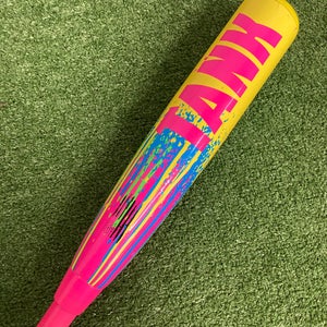 Soldier Sports TANK (2 3/4") USSSA Bat 2025 (-10)