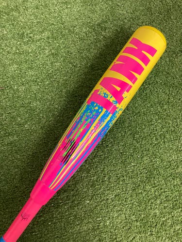 Soldier Sports TANK (2 3/4") USSSA Bat 2025 (-10)