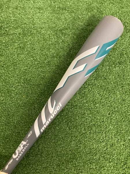 Marucci F5  (2 5/8") USA Youth 2024 (-10)