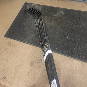 Senior CCM Jetspeed FT7 Pro Right Handed Hockey Stick P29 Pro Stock (New)