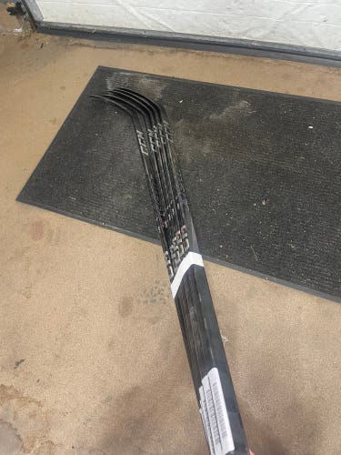 Senior CCM Jetspeed FT7 Pro Right Handed Hockey Stick P29 Pro Stock (New)