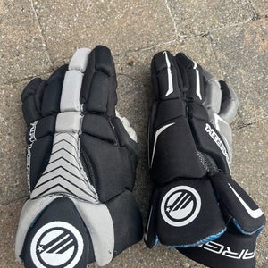 Maverik Charger Lacrosse Gloves 13" (Used)
