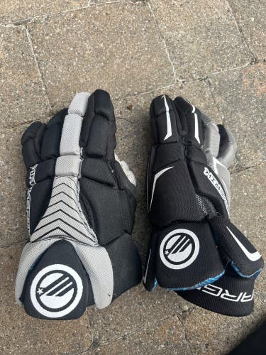 Maverik Charger Lacrosse Gloves 13" (Used)
