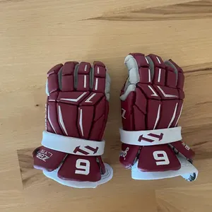 Colgate’ True Zerolyte Gloves