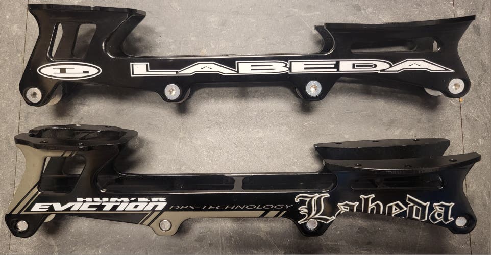 Labeda Hum'er Eviction chassis - Large  (New)