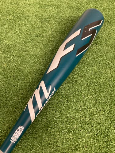 Marucci F5 (2 3/4") Jr. Big Barrel 2025 (-10)