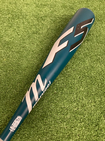 Marucci F5 (2 3/4") Jr. Big Barrel 2025 (-10)