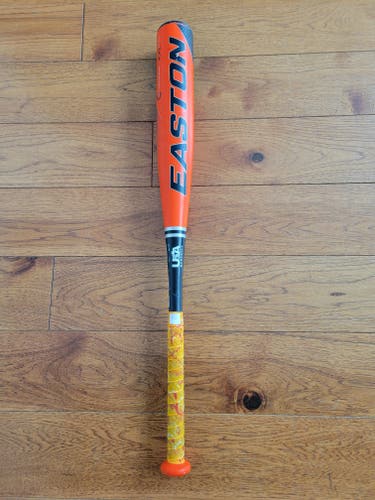 Easton Maxum Ultra Composite USABat Certified Bat (-12) 17 oz 29" (Used)