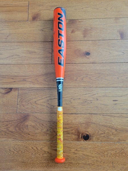 Easton Maxum Ultra Composite USABat Certified Bat (-12) 17 oz 29" (Used)