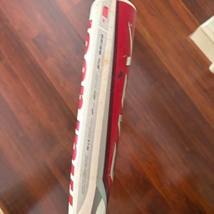 Marucci CAT X Composite BBCOR Certified Bat (-3) 29 oz 32" (Used)