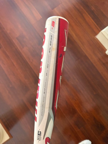 Marucci CAT X Composite BBCOR Certified Bat (-3) 29 oz 32" (Used)