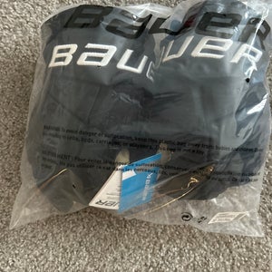 Bauer Vapor Pro Team Gloves 14" (New)
