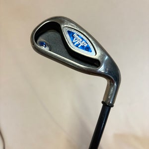 Men's 7 Iron Callaway Hawkeye VFT Right Handed Regular Flex Graphite Shaft (Used)
