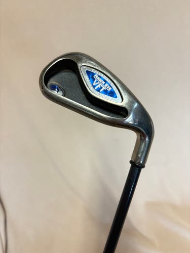 Men's 7 Iron Callaway Hawkeye VFT Right Handed Regular Flex Graphite Shaft (Used)