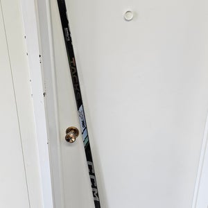 Senior CCM Tacks XF Pro Left Hand Hockey Stick P29 75 Flex Pro Stock (New)