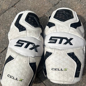 Medium/Large Adult STX Cell IV Arm Pads (Used)