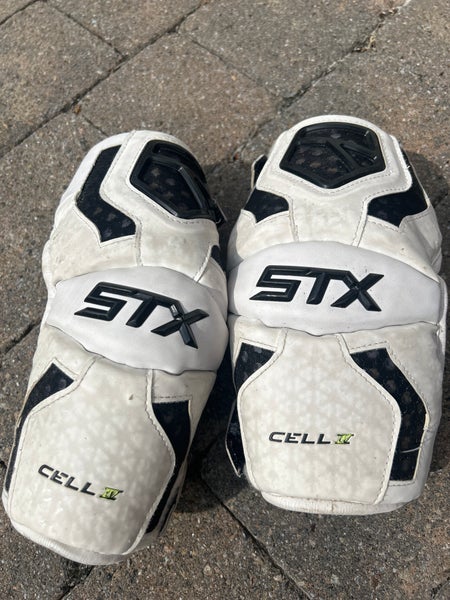 Medium/Large Adult STX Cell IV Arm Pads (Used)