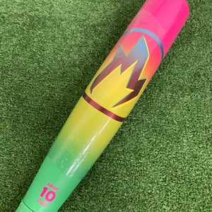 Easton Hype Fire Composite USA (2 5/8") 2026 (-10)