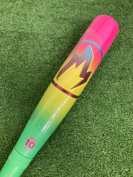 Easton Hype Fire Composite USA (2 5/8") 2026 (-10)