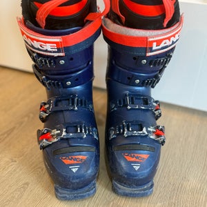 Lange RS 70 SC Ski Boots (23.5- Used)