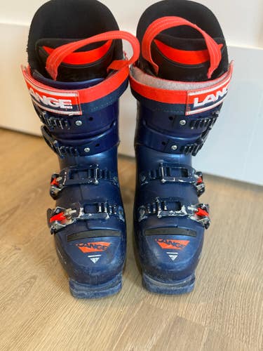 Lange RS 70 SC Ski Boots (23.5- Used)