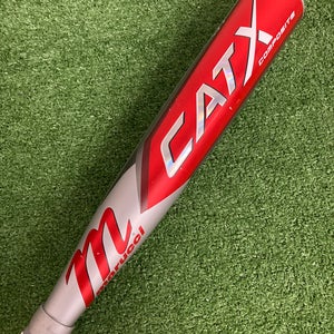 Marucci CAT X Composite (2 3/4") USSSA 2023 (-8)