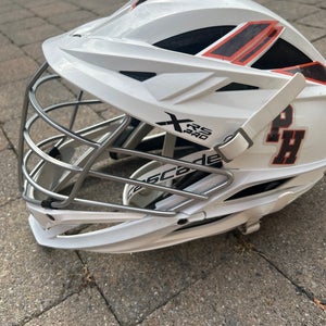 Cascade XRS Pro Helmet (Used)