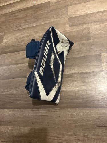 Bauer Supreme One60 Blocker