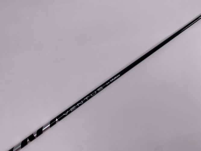 Fujikura Ventus Black 6X Velocore Extra Stiff Graphite Driver Shaft 44"-Ping