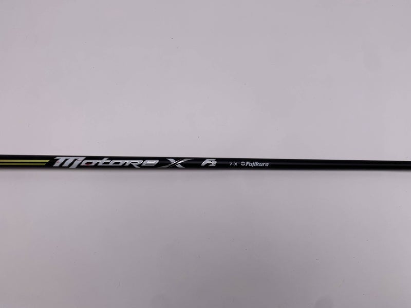 Fujikura Motore X F1 Extra Stiff Graphite Fairway Wood Shaft 42.5"- Cobra