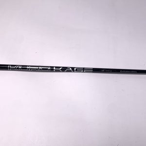 Mitsubishi Chemical Kuro Kage Tini 55g  Fairway Wood Shaft 41.75"-PXG