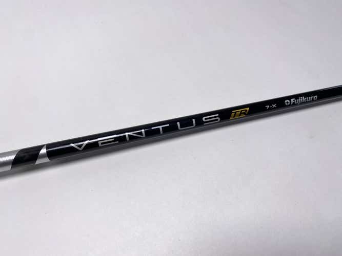 Fujikura Ventus Black TR 7-X Velocore Extra Stiff Driver Shaft 44.25"-Callaway