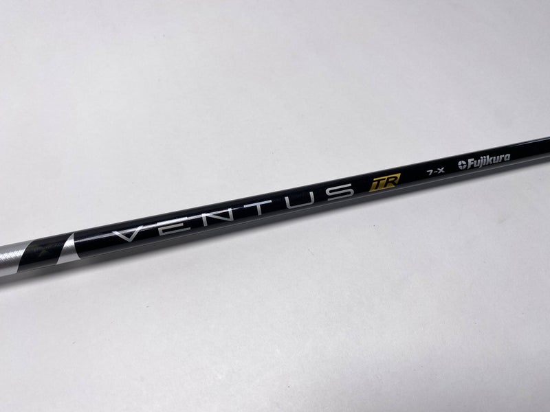 Fujikura Ventus Black TR 7-X Velocore Extra Stiff Driver Shaft 44.25"-Callaway