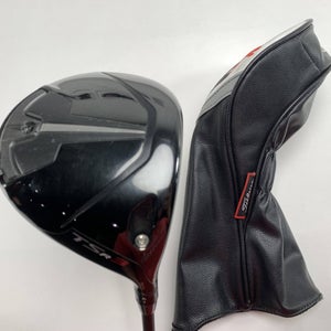Titleist TSR3 Driver 9* Tensei K Blue Xlink Tech 55g Stiff Graphite Mens RH HC