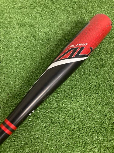 Easton Alpha ALX Youth (2 5/8") USA 2023 (-11)