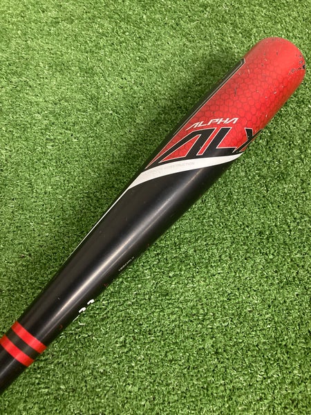 Easton Alpha ALX Youth (2 5/8") USA 2023 (-11)